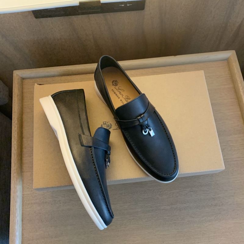 Loro Piana Shoes